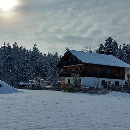 Ferienwohnung Holzmaier باد ايبلنغ المظهر الخارجي الصورة