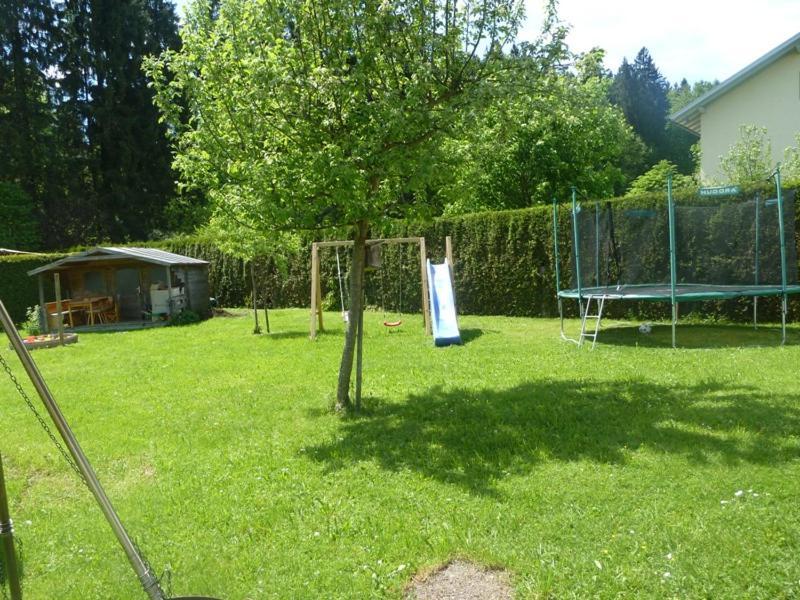 Ferienwohnung Holzmaier باد ايبلنغ المظهر الخارجي الصورة