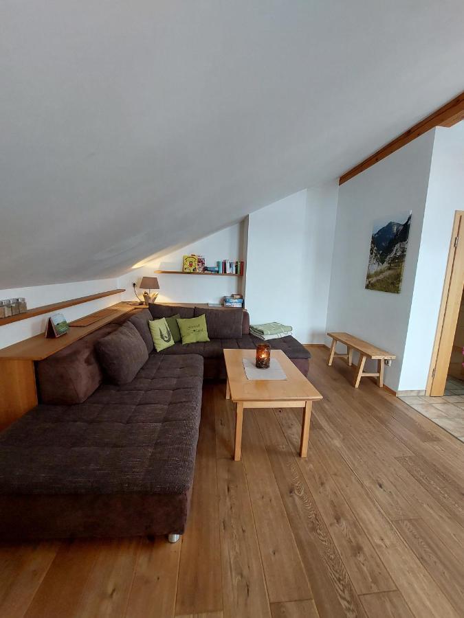 Ferienwohnung Holzmaier باد ايبلنغ المظهر الخارجي الصورة